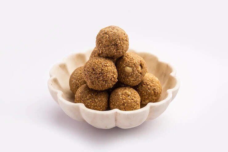 sesame benefit in winter 