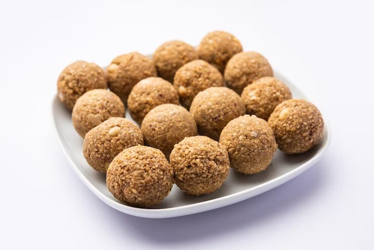 sesame benefit in winter 