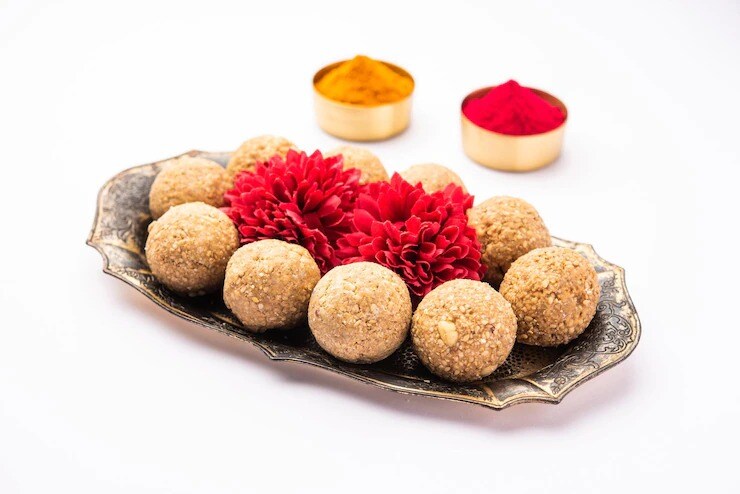 sesame benefit in winter