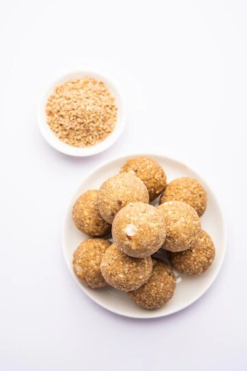 sesame benefit in winter 