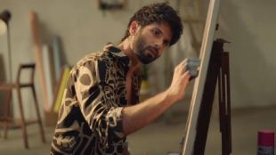 shahid kapoor farzi
