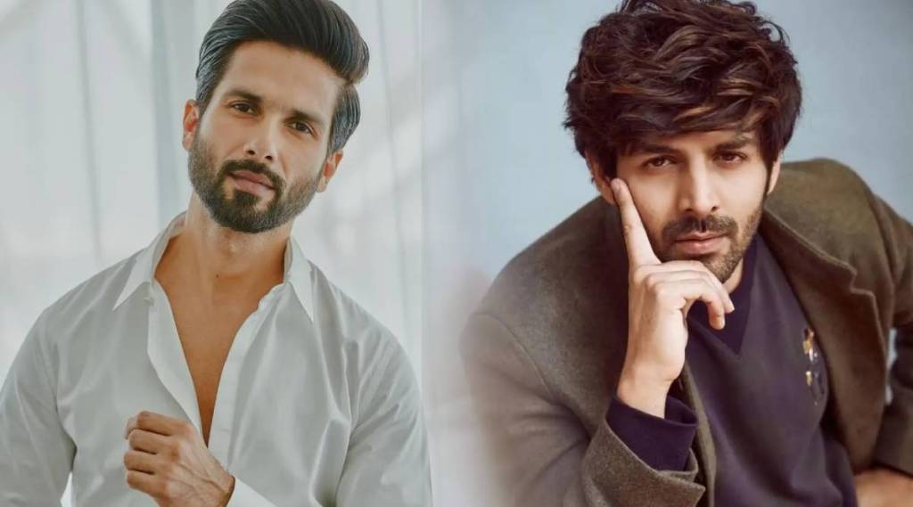 shahid kapoor kartik aaryan