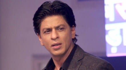 shahrukh khan