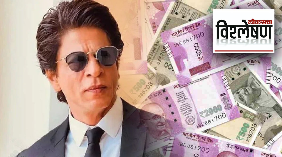 shahrukh khan actor to businessman