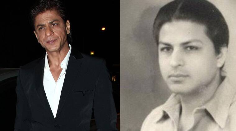 shahrukh khan parent love stort 12