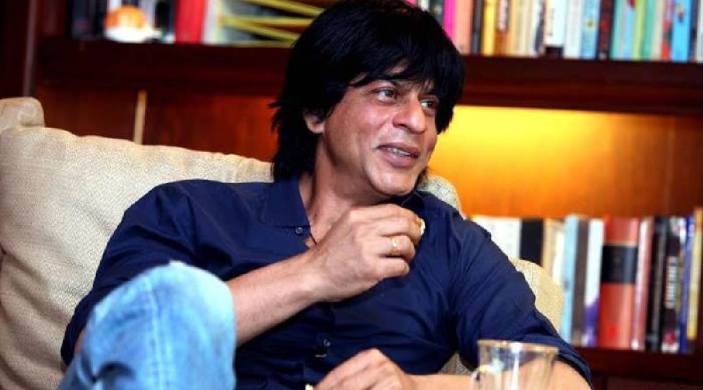 shahrukh khan richest actor