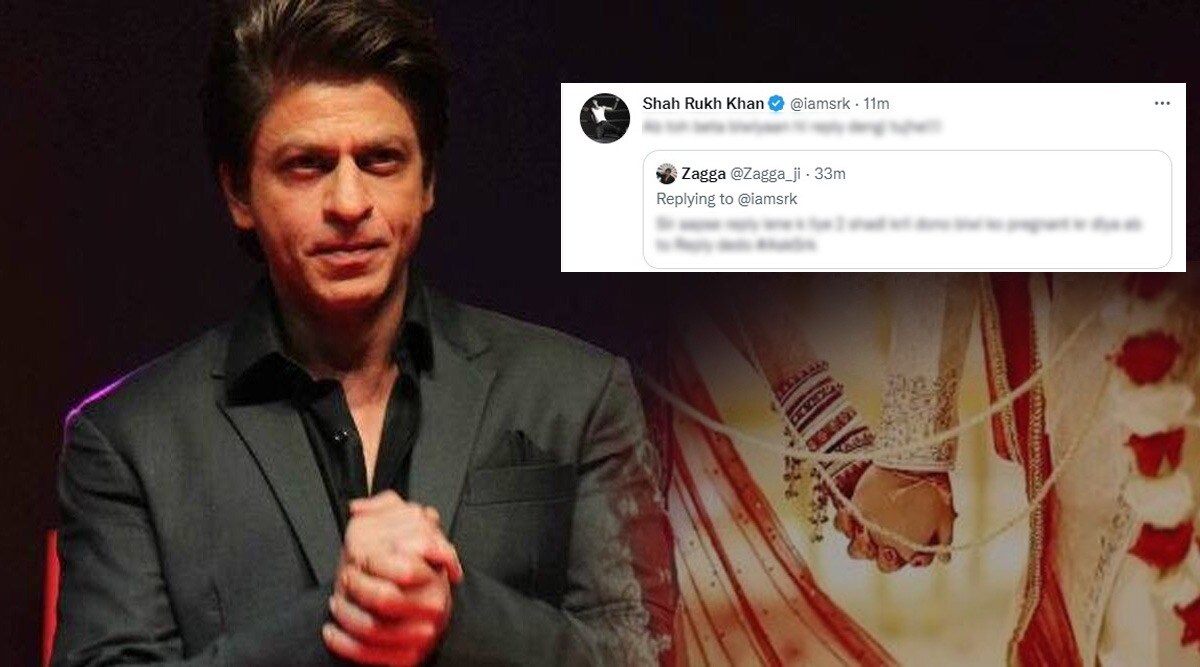 shahrukh khan