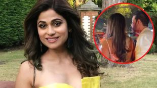 Shamita shetty, shamita shetty boyfriend, aamir ali, aamir ali girlfriend, rakesh bapat, Entertainment News in, Bollywood News, शमिता शेट्टी, आमिर अली, राकेश बापट, बॉलिवूड न्यूज