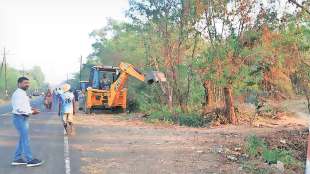 encroachment on cattle grazing grounds