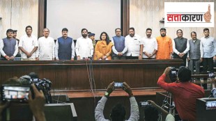 shinde group MP delhi center cabinet
