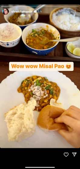 misal pav