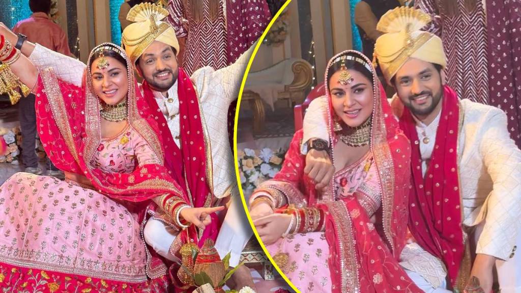 shraddha arya news