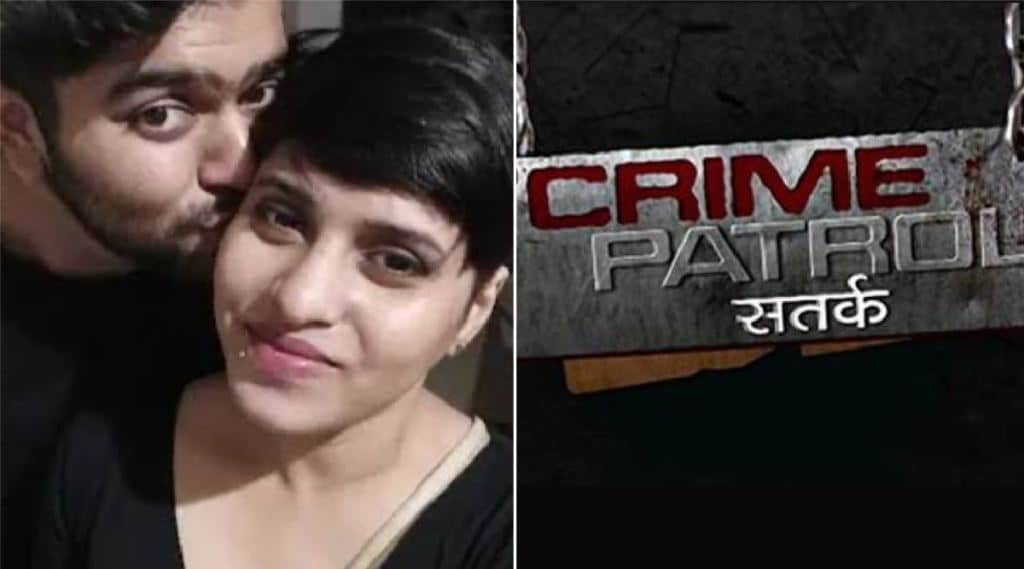 shraddha walkar case episode