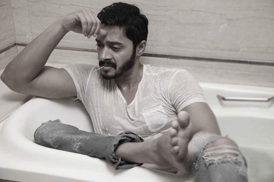 shreyas talpade ११