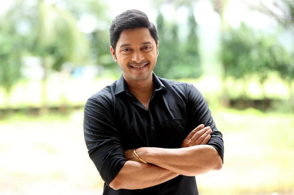 shreyas talpade १९