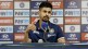 India's middle-order batsman Shreyas Iyer says he's not upset with BCCI and team management after being dropped from T20 World Cup