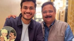 aadesh bandekar news aadesh bandekar