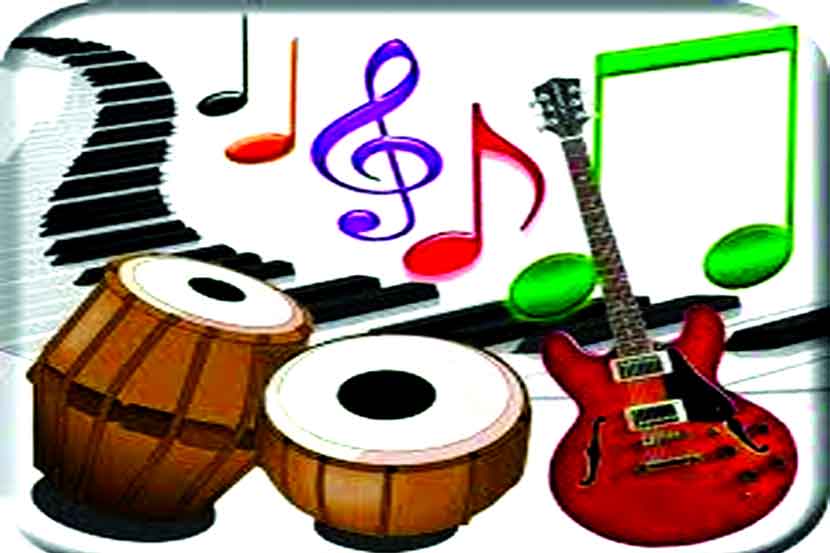 Balgandharva Music Festival Jalgaon