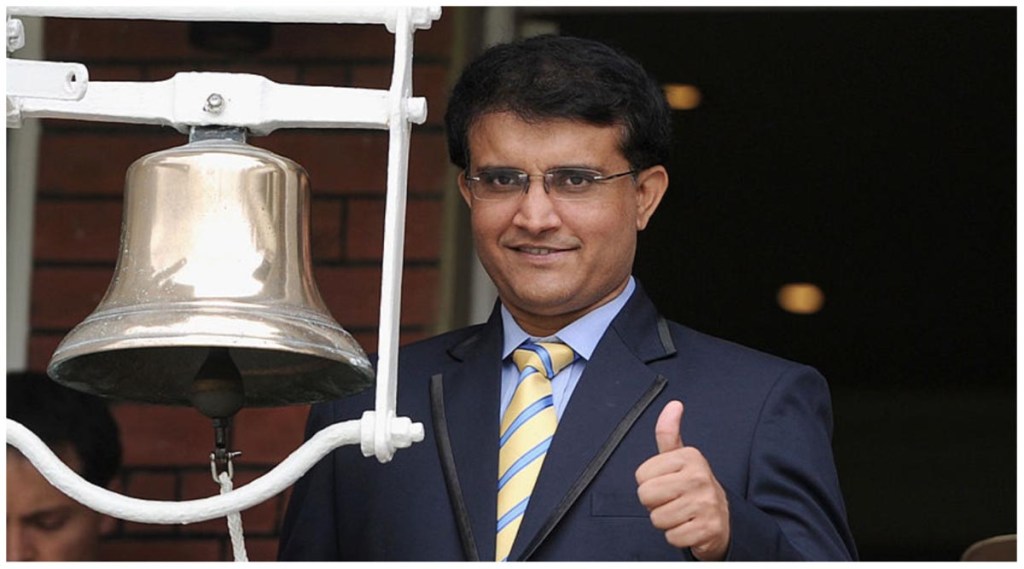 IPL 2023: Sourav Ganguly returns to Delhi Capitals this time got this big responsibility