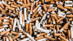 spain cigarette butts law