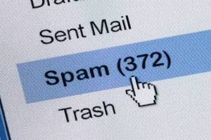 google feature detect spam calls
