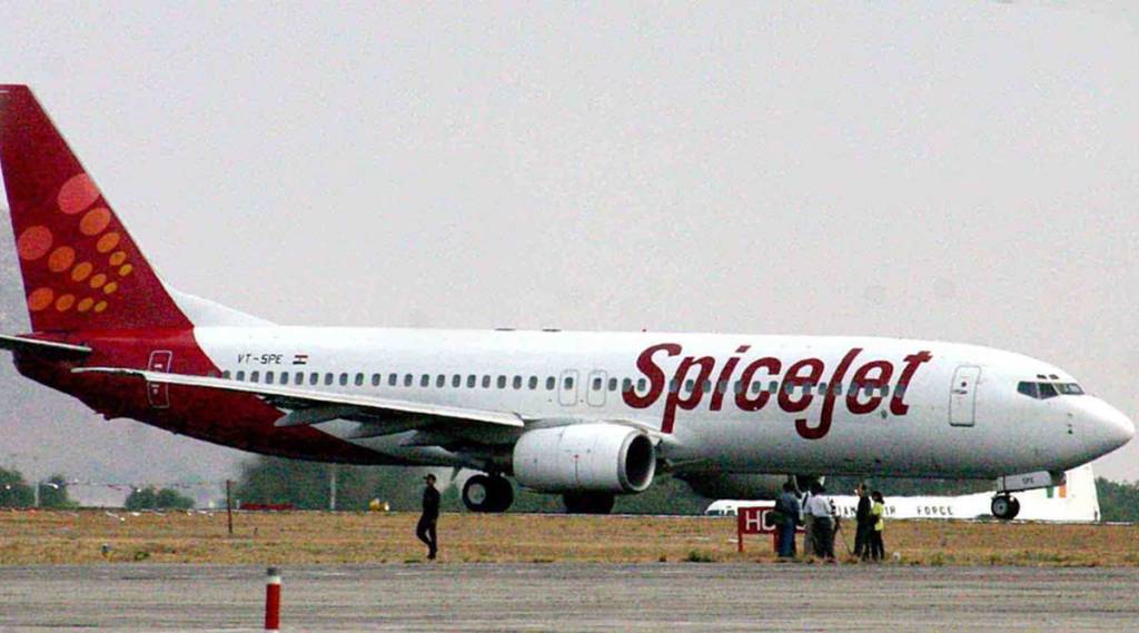 spicejet