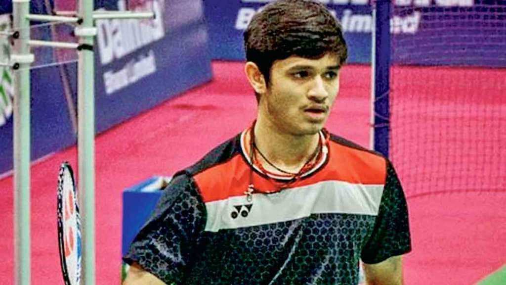 indonesia masters 2023 badminton priyanshu rajawat