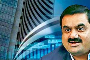 hindenburg report on adani group