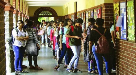 irregularities found government hostel,