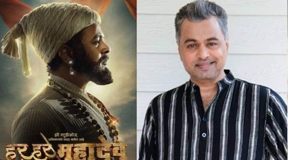 subodh bhave new movie