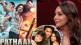 suhana khan on shah rukh khan pathaan movie