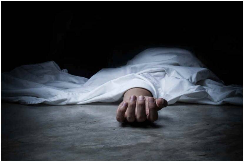 boy found hanged condition nagpur