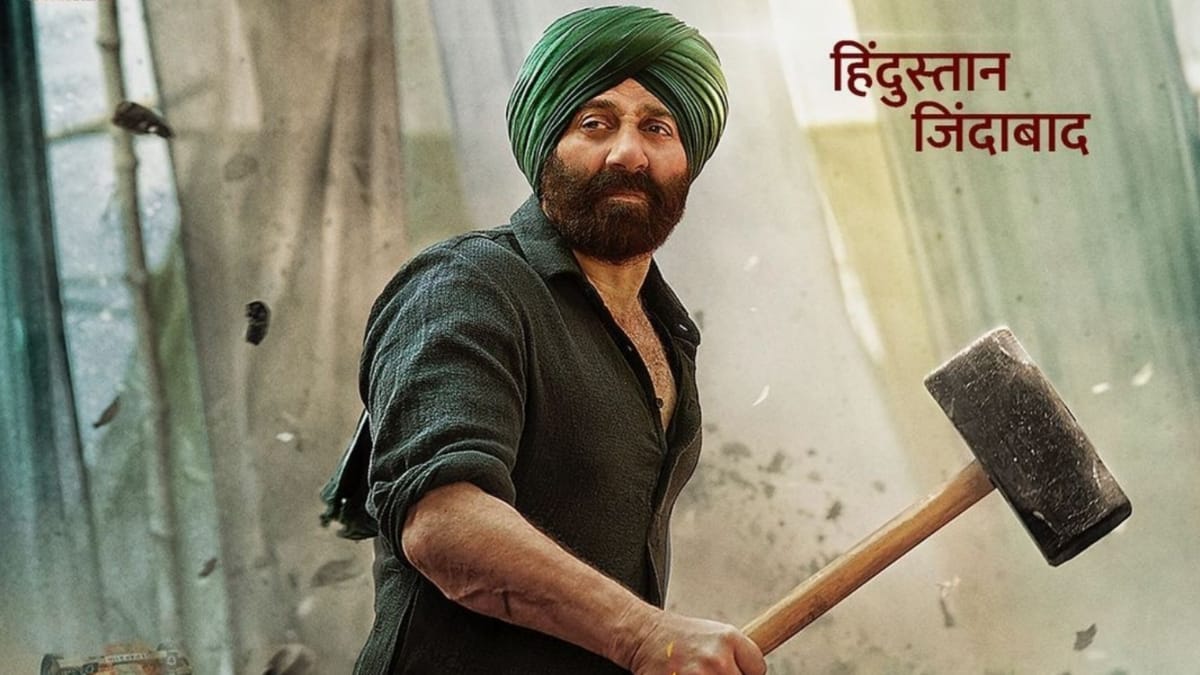 sunny deol