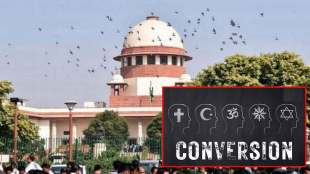 supreme court on religious conversion
