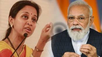 supriya-sule-on-pm-narendra-modi