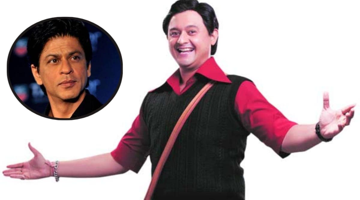 swapnil joshi 3
