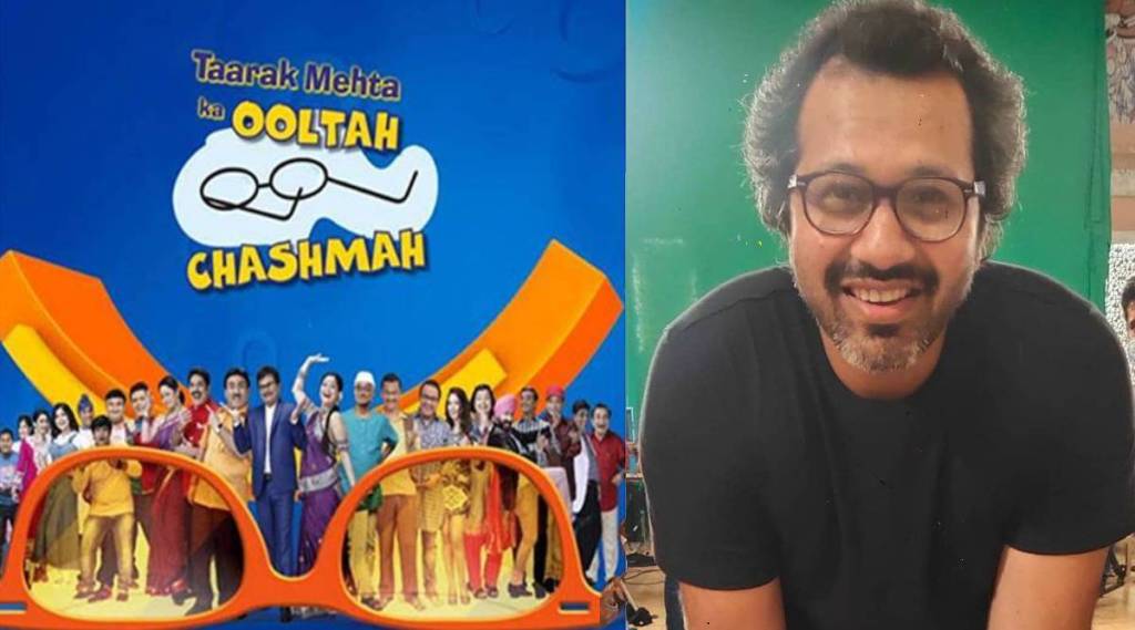 tarak mehta director quit the show