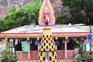 state government reduced entry fee in tungareshwar