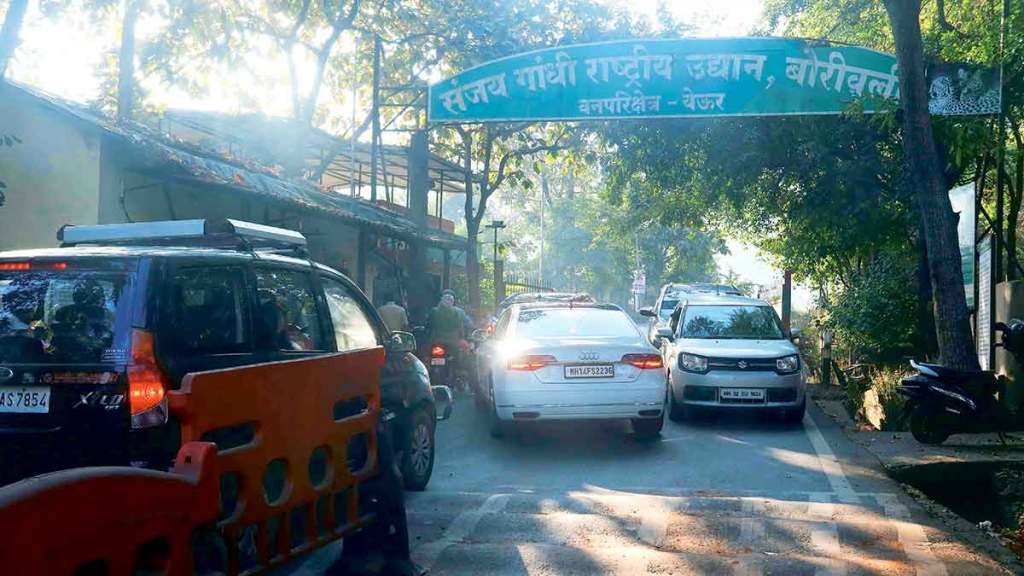 येऊरच्या जंगलात राजमान्य गोंधळ; मेजवान्यांमधील कर्णकर्कश संगीतामुळे पर्यावरण धोक्यात