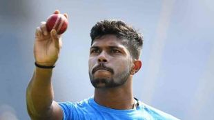 umesh yadav