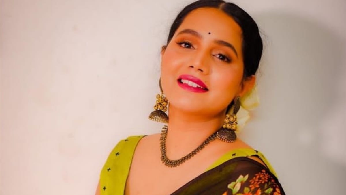 urmila