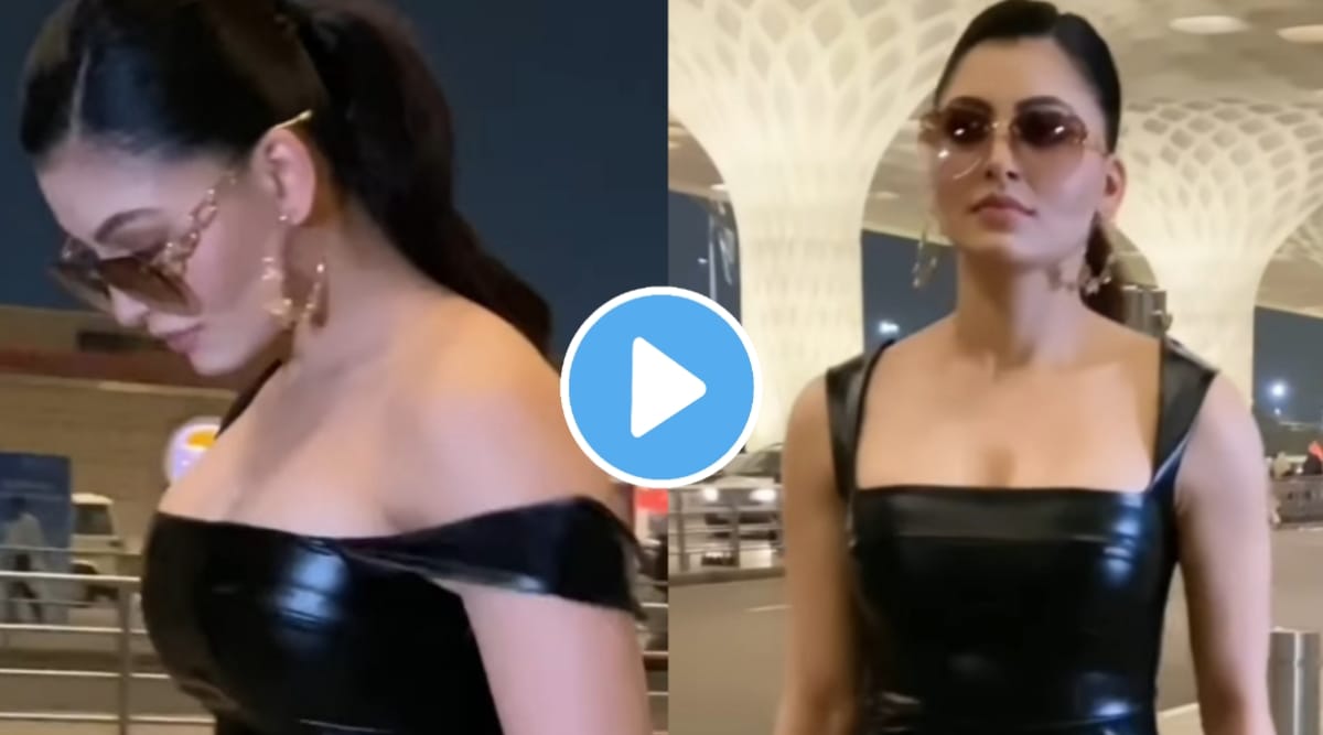 urvashi 1