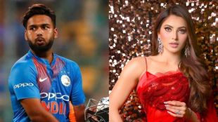 urvashi rautela video on besharam rang song, urvashi rautela video, urvashi rautela rishabh pant, urvashi rautela pics, urvashi rautela on pathaan, urvashi rautela miss universe, urvashi rautela instagram, उर्वशी रौतेला, ऋषभ पंत, उर्वशी रौतेला इन्स्टाग्राम