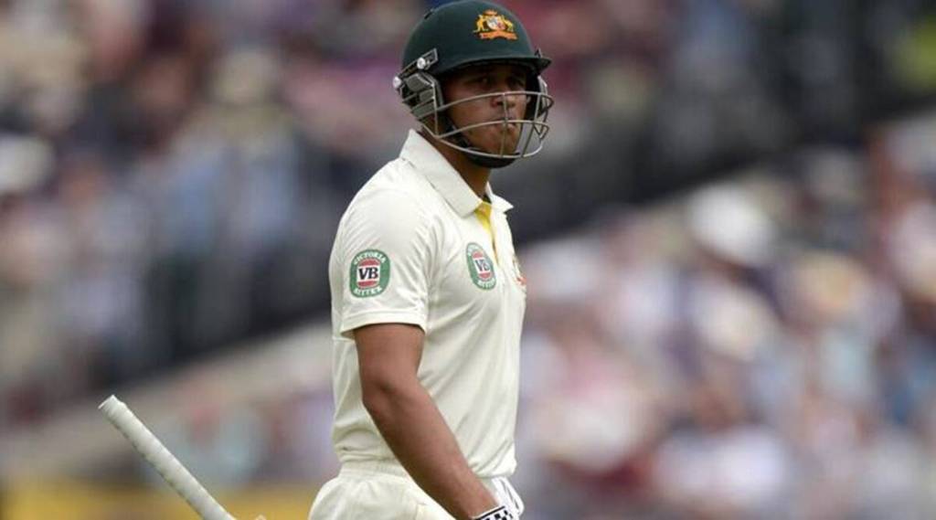 Australian cricket in the midst of controversy Discrimination in team selection Serious accusation of Usman Khawaja