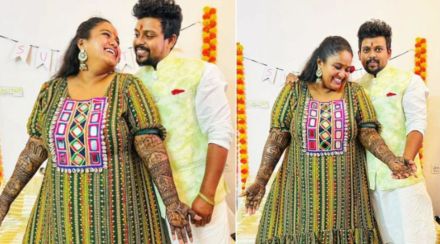 vanita kharat wedding news vanita kharat