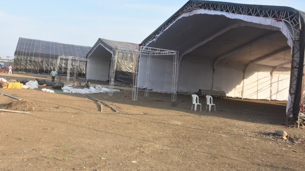 vardha sahitya sammelan