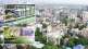 metro projects in Thane