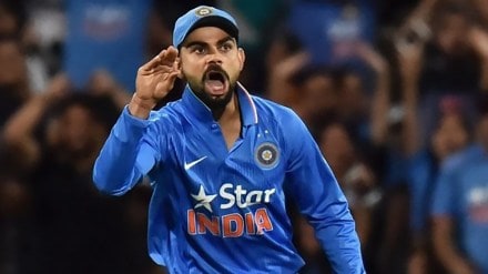 In 50 over cricket I am number one in the world Despite playing better than Kohli Khurram Manzoor sensational claim of ignorance