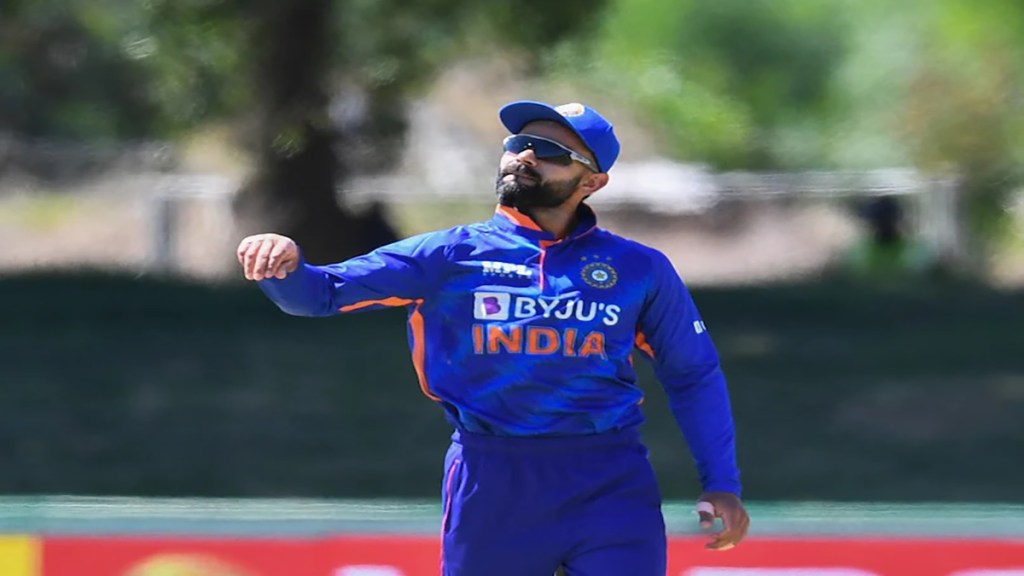 IND vs NZ: “विराटला आपल्या जागेवरचा…”, संघ निवडीच्या डोकेदुखीवर माजी भारतीय क्रिकेटपटूने दिला अनोखा सल्ला