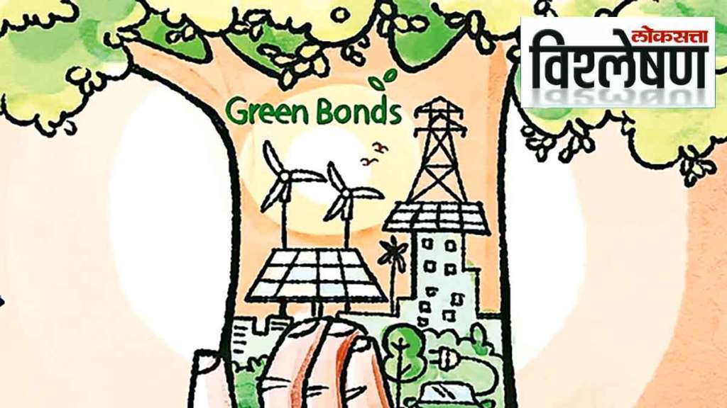 investment opportunity in green bonds